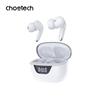 Casque Choetech HE008-WH, antibruit