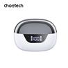 Casque Choetech HE008-WH, antibruit
