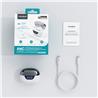 Casque Choetech HE008-WH, antibruit