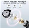 iCAN MD026M Wireless Earphone with Noise Cancelling Mic