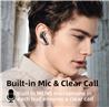 Monster N-Lite 203 AirLinks Wireless Earbuds