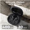 Monster Open Ear AC210 Headphone