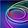 Kingunion 9.8ft LED RGB Neon Rope Lights, Remote Control.