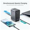 Choetech 15-in-1 USB-C 100W Quadruple Display Docking Station