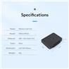 ORICO-PHCD-3-BK-BP