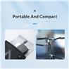ORICO-PHCD-3-BK-BP