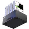 Maiwo K3084 Four Bay HDD Docking Station