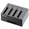Maiwo K3084 Four Bay HDD Docking Station