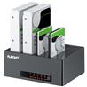 Maiwo K3084 Four Bay HDD Docking Station