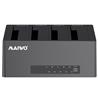 Maiwo K3084 Four Bay HDD Docking Station