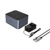 Orico 6626C3 2.5"/3.5" SATA HDD/SSD Dual-Bay Dock
