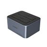 Orico 6626C3 2.5"/3.5" SATA HDD/SSD Dual-Bay Dock