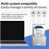 BrandBS-HD01 2.5"/3.5" Hard Disk to 40TB . 5Gbp