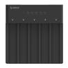 Orico 6558US3-C 2.5" and 3.5" HDD 5Gbps(Theoretical Speed)