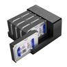 Orico 6558US3-C 2.5" and 3.5" HDD 5Gbps(Theoretical Speed)