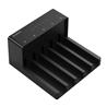 Orico 6558US3-C 2.5" and 3.5" HDD 5Gbps(Theoretical Speed)
