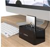 ORICO (6619US3) - Station d'accueil USB 3.0 pour HDD/SSD 2,5 po/3,5 po