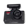 iCan 4K UHD Dashcam with Rear Camera, Sony Sensor, GPS.(Open Box)