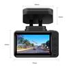 iCan 4K UHD Dashcam with Rear Camera, Sony Sensor, GPS.(Open Box)
