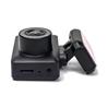 iCan 4K UHD Dashcam with Rear Camera, Sony Sensor, GPS.(Open Box)