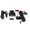 iCan 4K UHD Dashcam with Rear Camera, Sony Sensor, GPS.(Open Box)