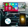 iCAN 10.26 Inch Screen Wireless Carplay & Android Auto , 4K Dash Cam(Open Box)