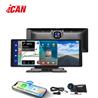 iCAN 10.26 Inch Screen Wireless Carplay & Android Auto , 4K Dash Cam(Open Box)