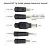 iCAN Adaptateur universel de 180 W