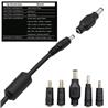 iCAN Adaptateur universel de 180 W