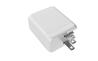 iCAN Chargeur GaN PD de 65 W pour ordinateur portable & cellulaire