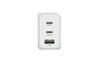 iCAN Chargeur GaN PD de 65 W pour ordinateur portable & cellulaire