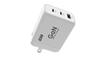 iCAN Chargeur GaN PD de 65 W pour ordinateur portable & cellulaire