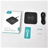 Choetech 10W Qi Wireless Charger with 4ft Extension Cable