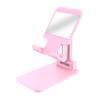 ORICO - Support de téléphone avec miroir rose