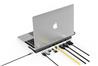 Blueendless 11-in-1 100W USB-C Docking Station for Triple Display