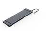 Blueendless 11-in-1 100W USB-C Docking Station for Triple Display