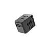 iCAN 35W 5-Port Universal Travel Adapter with 2 USB-C and 3 USB-A
