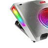 iCAN - Refroidisseur pour ordinateur portable en alliage d'aluminium