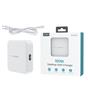 Choetech PD 100W GaN Desktop Charger