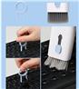 iCAN K7 7-in-1 Keyboard Cleaning Brush Set