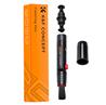 K&F Concept SKU.1691 2-in-1 Dual Tip and Soft Brush Cleaning Pen.