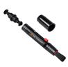 K&F Concept SKU.1691 2-in-1 Dual Tip and Soft Brush Cleaning Pen.