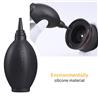 Nettoyant pour souffleur d'air en caoutchouc et silicone K&F Concept SKU.1693