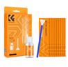 K&F Concept SKU APS-C Digital Camera Sensor Lens Cleaning Swab.