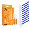 K&F Concept Digital Camera Sensor Lens Cleaning Swab Kit