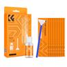K&F Concept Digital Camera Sensor Lens Cleaning Swab Kit