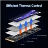 Fanxiang S880 SSD PCIe Gen4 NVMe 1 To M.2 2280