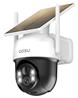 AOSU Solar Camera Security Outdoor 100% Wire-Free Security Cameras