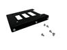 Support de disque dur iCAN LC02 de 2,5" à 3,5"