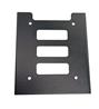 Support de disque dur iCAN LC02 de 2,5" à 3,5"